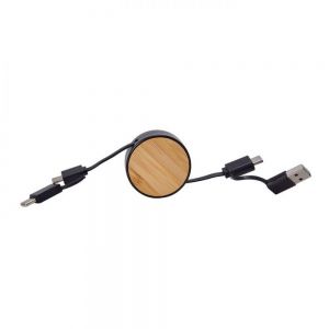 CABLE BOLTA personalizada